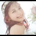 しなこ、“大人”ナチュラルメイクでイメージ一新 『ゼクシィ』で初ウェディングドレス姿B1- しなこ、“大人”ナチュラルメイクでイメージ一新 『ゼクシィ』で初ウェディングドレス姿