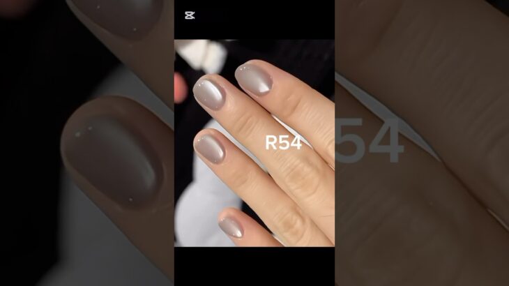 #セルフネイル #ネイル #ネイルデザイン #nails #nailart #マグネットネイル #マグネットジェル #ネイル初心者 #naildesign