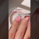 Nail Art !! Pink flower power! 🌸💅 #nails #nailart #beautyhacks #naildesign #fyp