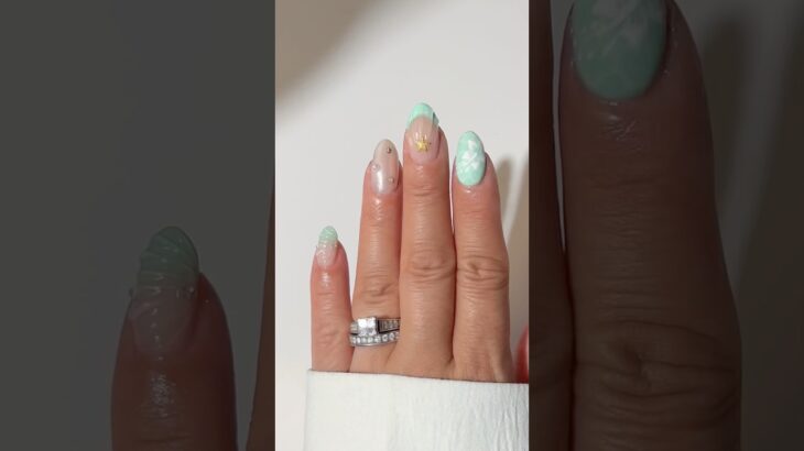 ✨🌺🌴 TROPICAL NAIL INSPO | SUMMER NAIL #nails #naildesigns #nailart #summernails #unhas #beachnails