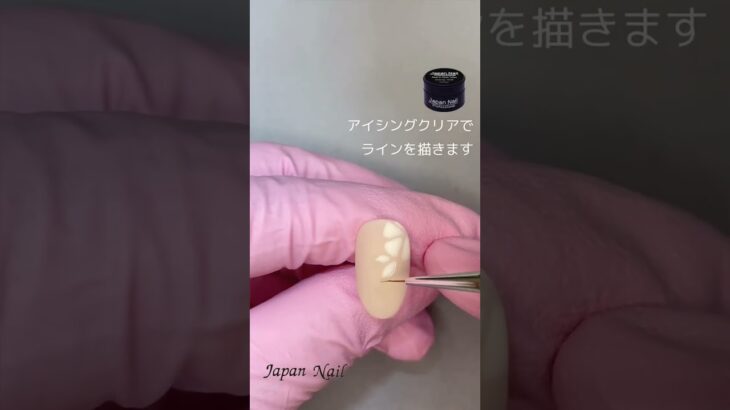 【再入荷】ミラーパウダーでヴィンテージゴールドフラワー