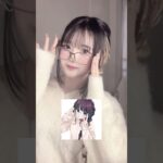 リクエスト多かった和栗薫子ちゃんヘアアレンジしてみた🎀#和栗薫子#薫る花は凛と咲く#ヘアアレンジ #アニメヘア