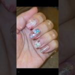簡単ジェルネイルをしよう💅#shorts #nails #nailart