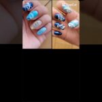 簡単ジェルネイルをしよう💅#shorts #nails #nailart