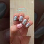 簡単ジェルネイルをしよう💅#shorts #nails #nailart