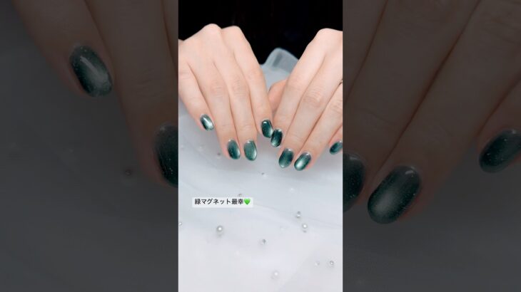 5月ネイル🎏🍃