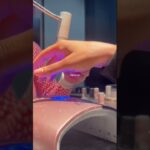 The Pink Set💅🏽 #nails #naildesign #pampertime #maintenance