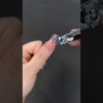 Gel stickers gel nail stickers nail art nail art💅 nail stickers beautiful and high-end