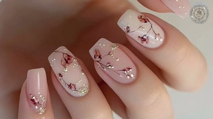 👑👉9Timeless Nail Polish Colors You’ll Always Love❤️‍🔥