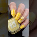 Butter Yellow Nails Are Good Enough #butteryellow