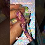 Can never have enough Glitter! #new #nails #nailart