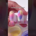 Easy Nail Art Anyone Can Do At Home!