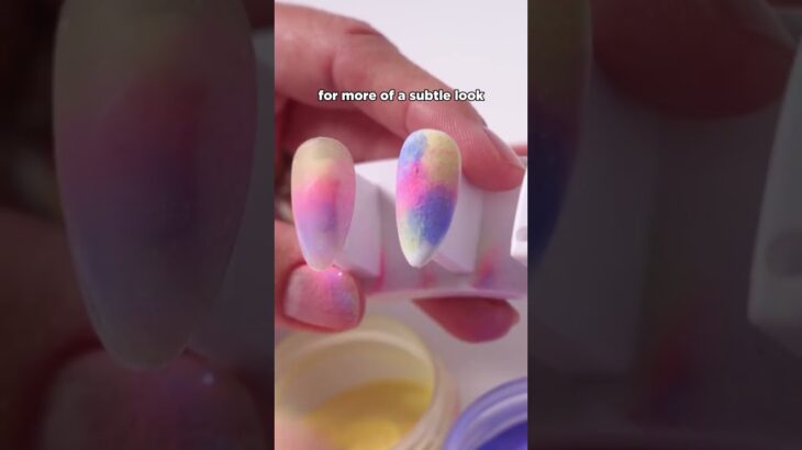 Easy Nail Art Anyone Can Do At Home!