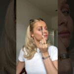 Natural summer make up #naturalmakeuplook #summermakeup