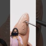 Step-by-Step Nail Gel Polish Tutorial: Create 3D Designs! #goodthing #nails #simplenails