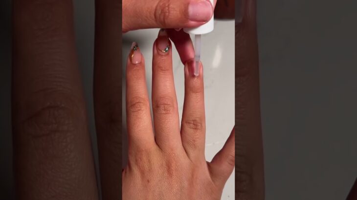 Trying to Find My Wedding Nails!