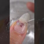 #セルフネイル #nailart #ネイル #ネイルデザイン