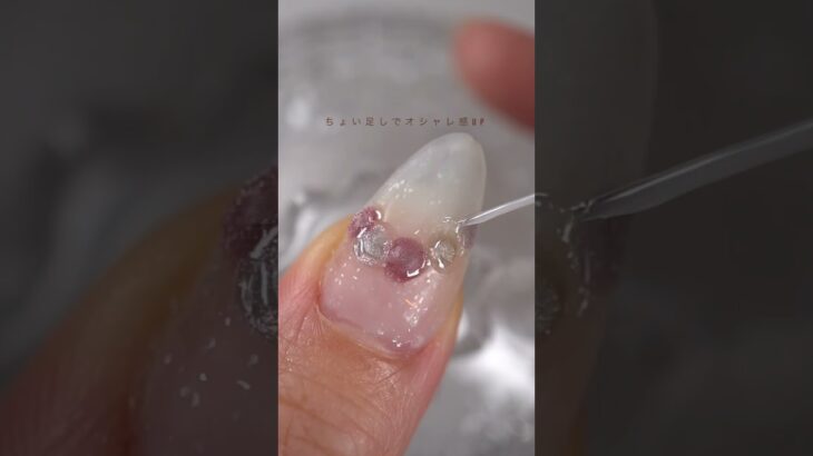#セルフネイル #nailart #ネイル #ネイルデザイン
