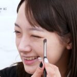 【Newjeans】ハニちゃんメイク🎓💗Dittoのハニちゃん意識してスクールナチュラル感あるメイクに💌뉴진스 하니❤️