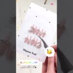 【オーダーチップ👶🏻🎀★】 #ネイルチップ #ネイル動画 #ネイル #推し活 #ジャニヲタ #オタク #推し活グッズ #ジェルネイル #shorts #セルフネイル #美甲 #ちゅるんネイル