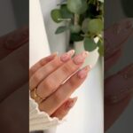 these nails took me 7 hours 🙃💖| diy gel nail tutorial | #nails #nailart #tutorial