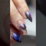 Y2K Nails💿🔥💅🏽 #Nails #StructureGel #BuilderGel #NailArt #NailTech #Y2KNails