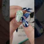 🤔 How to Pick Stamping Design for Gel Nails