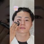 【爆盛れ】ナチュラル韓国風メンズメイク👀💄 #くりたく #美容 #メンズメイク #韓国 #ナチュラルメイク #shorts #youtubeshorts #youtube #reels #美容男子