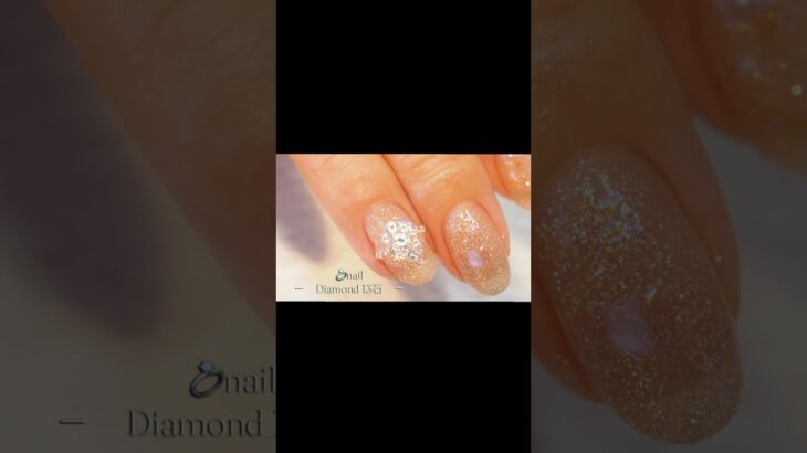 〻名古屋ハンドスパ一体型ネイルサロン〻#ネイル#nails #50代