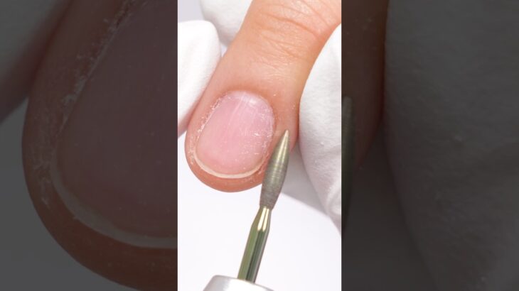 💡Nail prep tutorial