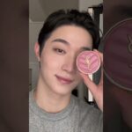 【清潔感UP】第一印象が全然変わるメンズメイク