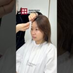 和装メイク ナチュラル彫り和風メイク#洛楽着物RAKURAKUKIMONO#京都着物レンタル#京都和服體驗#京都和服体验#和装メイク#kyotokimonorental#kimonomakeup