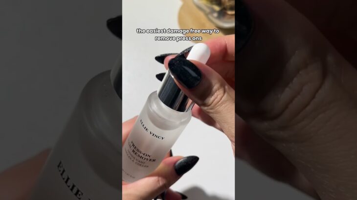 Shop at➡️Visit ellievincy.com #ellievincynails #pressonnails #ellievincy #amazon