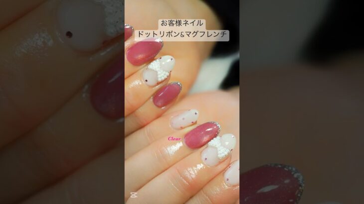 お客様ネイル/nail change #ネイル #nails #gelnails #gel #naildesign #nailart #nailartdesigns #美甲