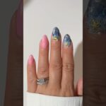✨🌺🌴 Cute DREAMY OCEAN Nail INSPO #summernails #naildesigns #cutenails #unhas #diynails #nails