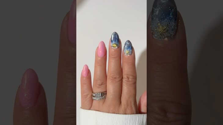 ✨🌺🌴 Cute DREAMY OCEAN Nail INSPO #summernails #naildesigns #cutenails #unhas #diynails #nails