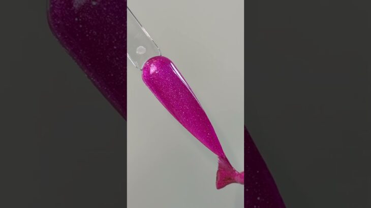 💜🩷🧡💛💚💙 #nails #nailgelart #nailart #naildesign #nailtech #nailtutorial #gelnails #summernails