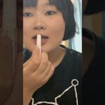 【ナチュラルメイク】動画あげてみました♡♡