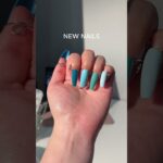 New nails💅🏼💍#nails #pressonnails #nailart #naildesign #nailinspo