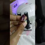 #nails #nailart #naildesign #nailtech #beauty #gel #gelnails #nailtutorial