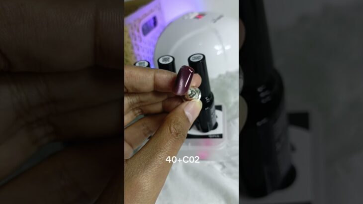 #nails #nailart #naildesign #nailtech #beauty #gel #gelnails #nailtutorial