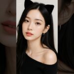 K POPアイドル肌は3ステップで作れる #韓国メイク #KPOPメイク #ツヤ肌メイク #ナチュラルメイク