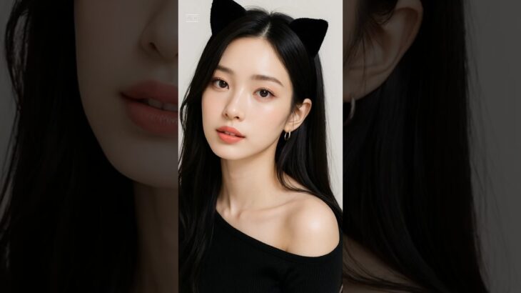 K POPアイドル肌は3ステップで作れる #韓国メイク #KPOPメイク #ツヤ肌メイク #ナチュラルメイク
