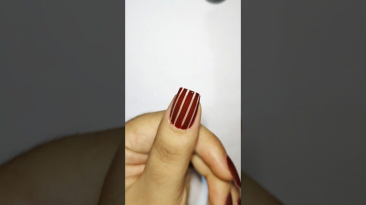2M+Views😱on Instagram । Nail Art💅🏻#nailart #shorts #shortvideo #viralvideo #trending #youtube