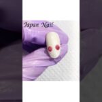ぷっくり🍒さくらんぼネイルのやり方