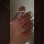 summer nail inspo 🌺