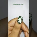 2m+Views On Instagram 😱 Nail Art for beginners 💅🏻🧷✨#nailart #shorts #trending  #viralvideo