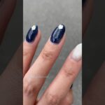 〈seria・DAISO・LATO online〉亀裂補強とプラネタリウムネイル🪐