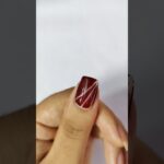 Nail Art for beginners 💅🏻#nailart #trending #shorts