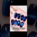 #マグネットネイル #マグネットジェル #ネイル #マグネットデザイン#セルフネイル #nails #nailart #naildesigns #naildesign #自宅ネイル